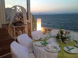 Hotel Kekrifalia