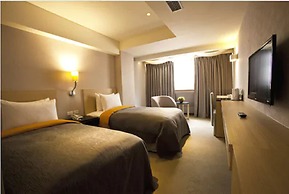 E House Hotel