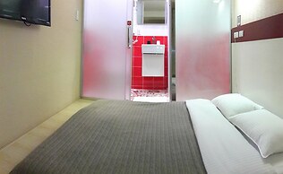 E House Hotel