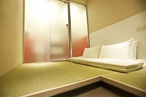 E House Hotel