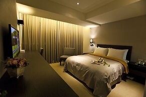 E House Hotel