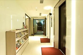 E House Hotel