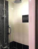 E House Hotel