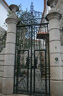 Casa da Farmácia