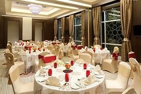 Crowne Plaza Duqm by IHG