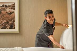 Crowne Plaza Duqm by IHG