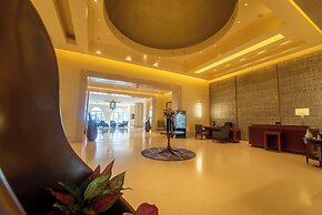 Crowne Plaza Duqm by IHG