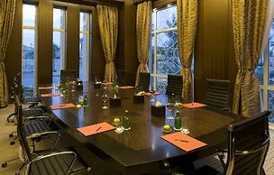 Crowne Plaza Duqm by IHG