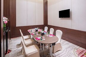 Crowne Plaza Duqm by IHG