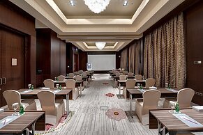 Crowne Plaza Duqm by IHG