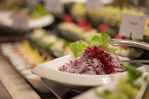Crowne Plaza Duqm by IHG