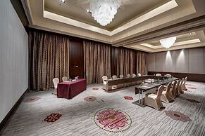 Crowne Plaza Duqm by IHG