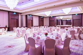 Crowne Plaza Duqm by IHG