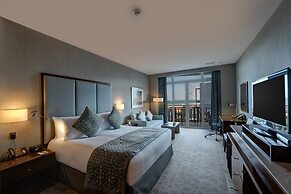 Crowne Plaza Duqm by IHG
