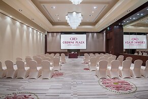 Crowne Plaza Duqm by IHG