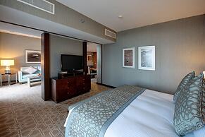 Crowne Plaza Duqm by IHG