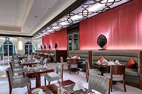 Crowne Plaza Duqm by IHG