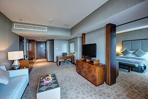 Crowne Plaza Duqm by IHG