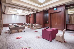 Crowne Plaza Duqm by IHG