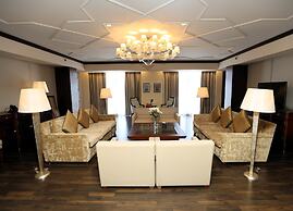 Crowne Plaza Duqm by IHG