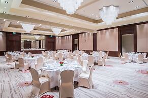 Crowne Plaza Duqm by IHG