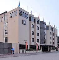 Hotel Royal