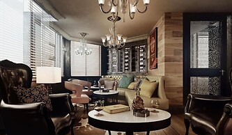 Hotel Royal