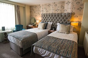 Judges Lodgings York