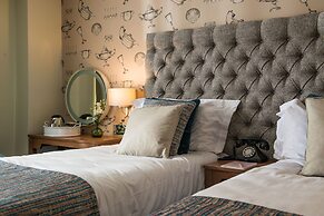 Judges Lodgings York