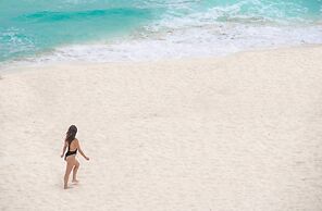 Bsea Cancun Plaza Hotel