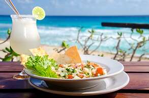 Bsea Cancun Plaza Hotel