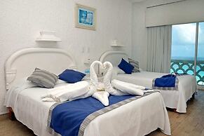 Bsea Cancun Plaza Hotel
