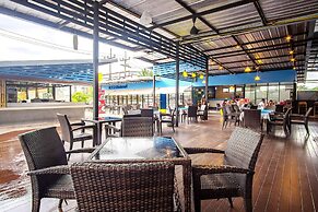 Naiyang Beach Hotel