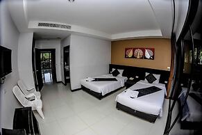 Naiyang Beach Hotel