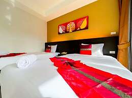 Naiyang Beach Hotel