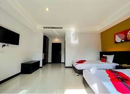 Naiyang Beach Hotel