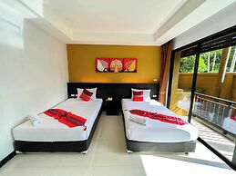 Naiyang Beach Hotel
