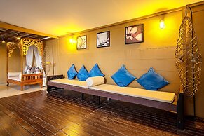 Naiyang Beach Hotel