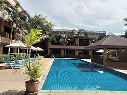 Naiyang Beach Hotel