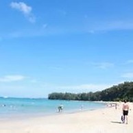 Naiyang Beach Hotel