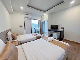 Inspire House Hotel