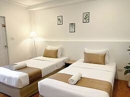 Inspire House Hotel