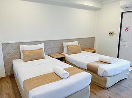 Inspire House Hotel