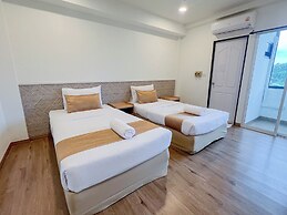 Inspire House Hotel