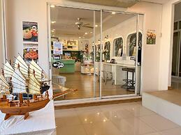 Inspire House Hotel