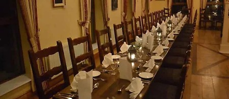 Caisleain Oir Hotel