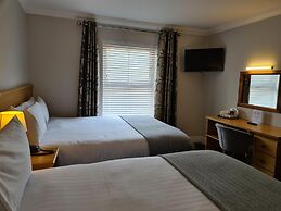 Caisleain Oir Hotel