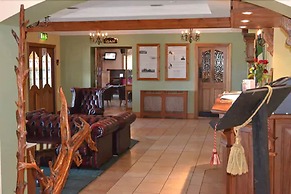 Caisleain Oir Hotel
