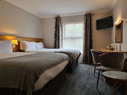 Caisleain Oir Hotel