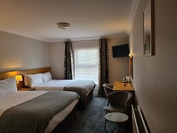 Caisleain Oir Hotel
